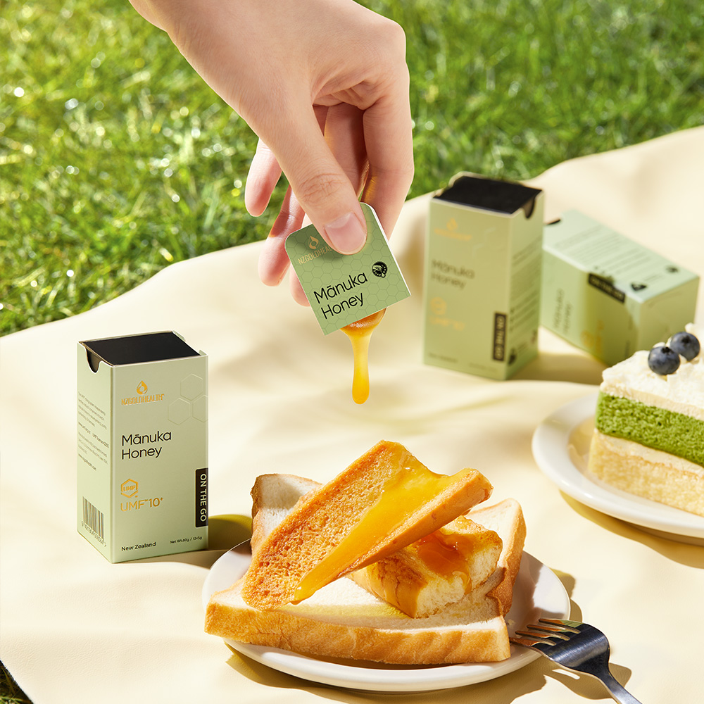 UMF™10+ Mānuka Honey