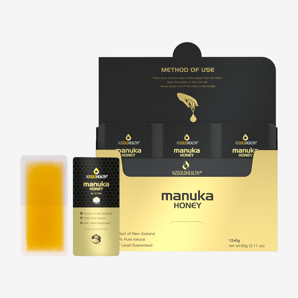 UMF™10+ Mānuka Honey