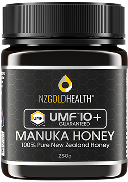 UMF™10+ Mānuka Honey