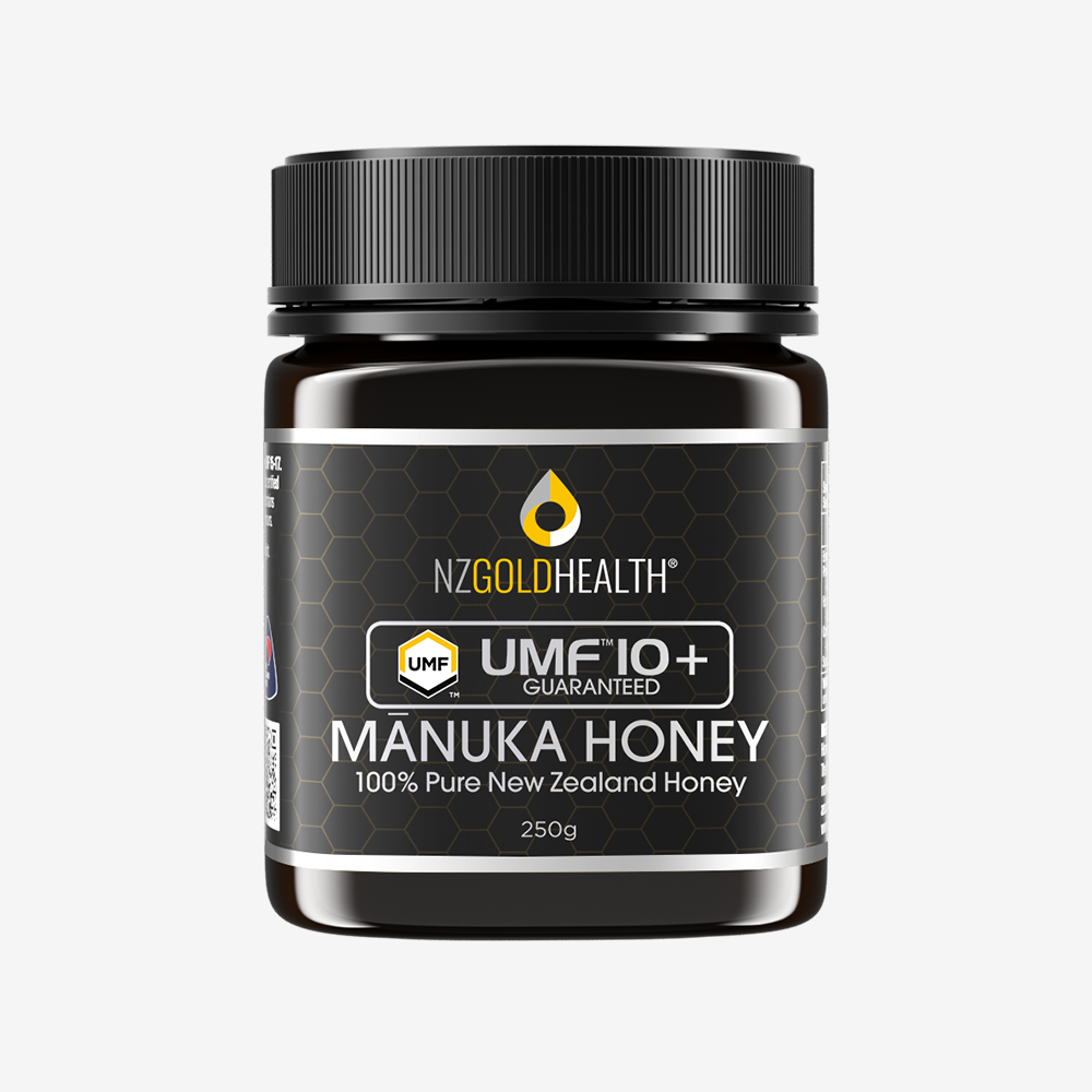 UMF™10+ Mānuka Honey