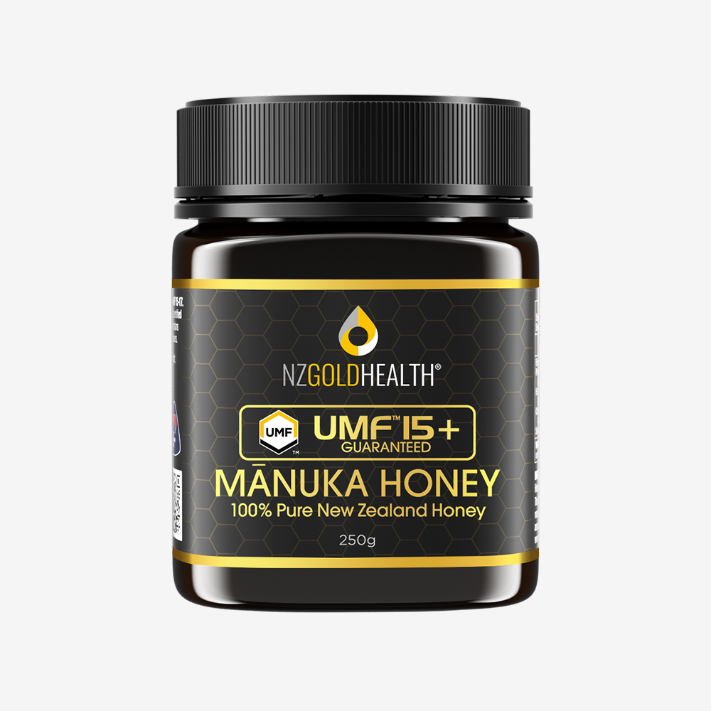 UMF™15+ Mānuka Honey