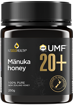 UMF™20+ Mānuka Honey