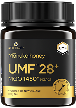 UMF™28+ Mānuka Honey