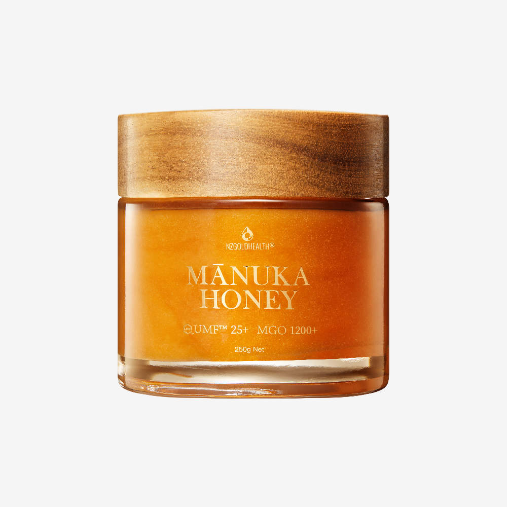 UMF™25+ Mānuka Honey