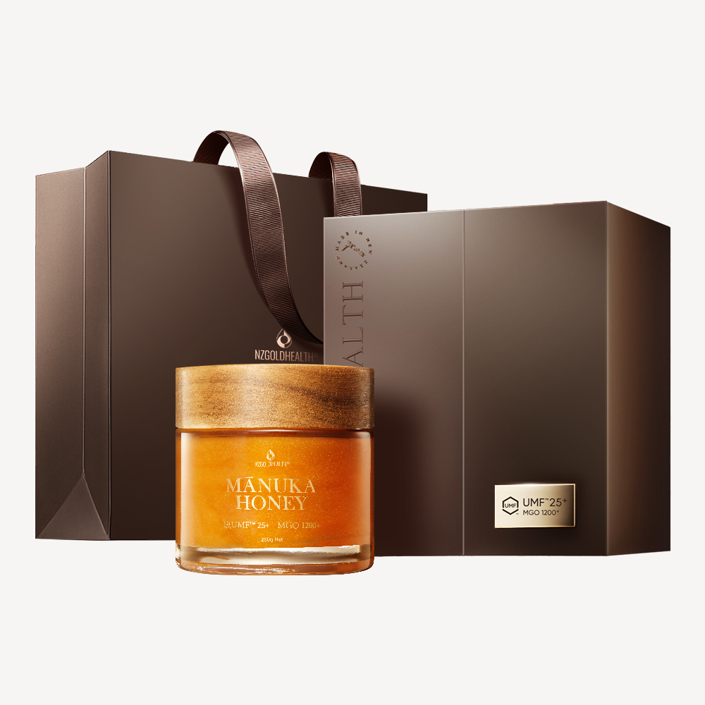 UMF™25+ Mānuka Honey