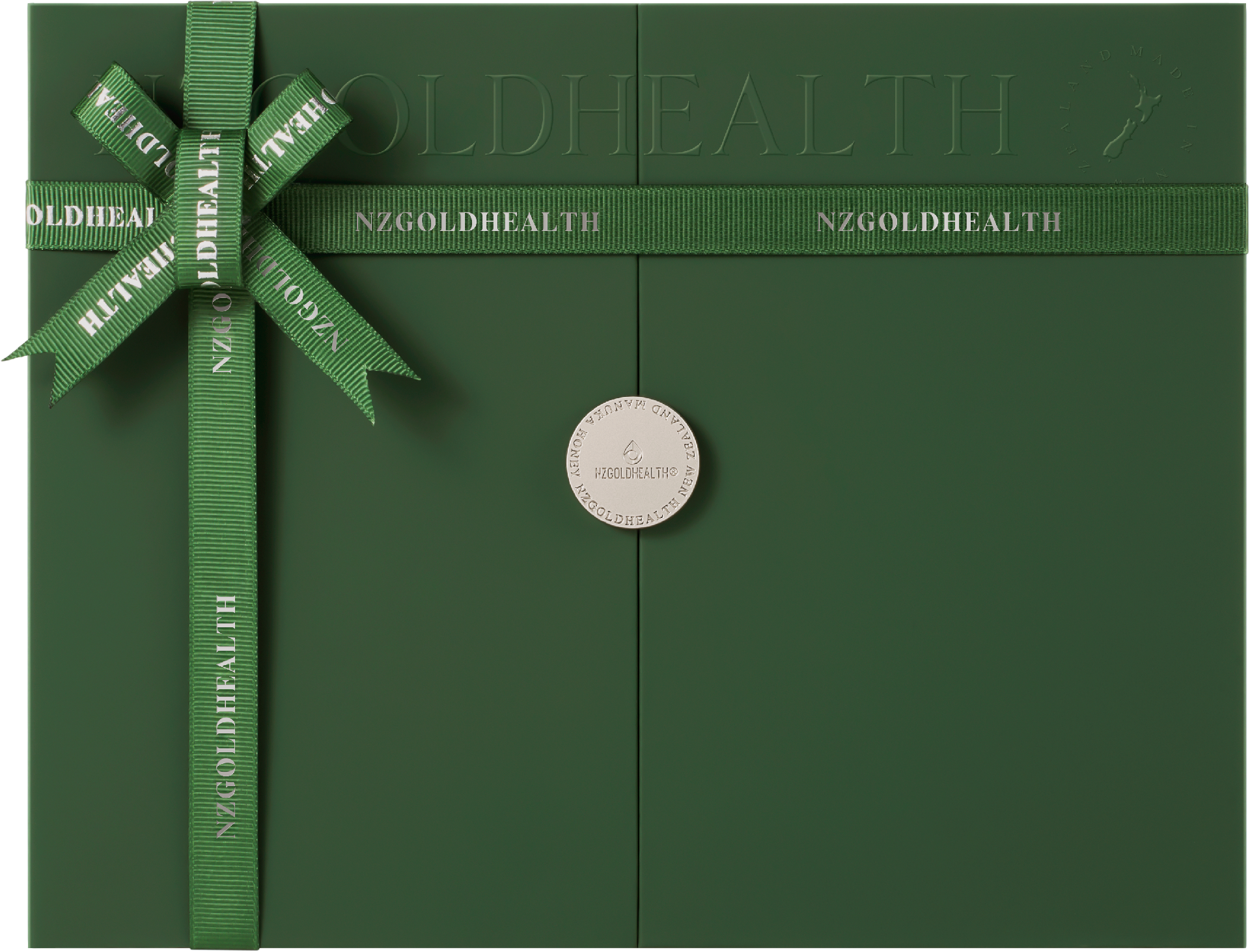 NZGOLDHEALTH® Forest Gift Box